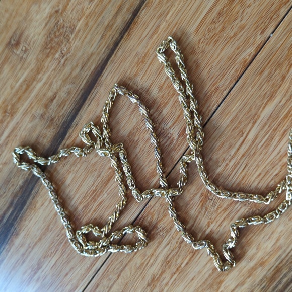 Vintage Blue Beaded Evening Bag - Picture 4 of 6